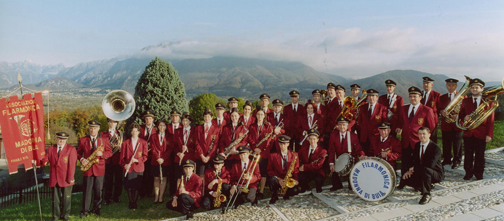 La Filarmonica 2003