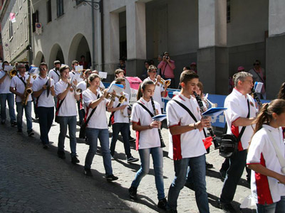 Banda Musicale Città di Gemona