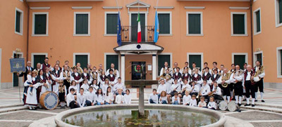 Società Filarmonica di Pozzuolo