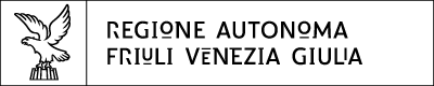 Logo Regione Autonoma Friuli Venezia Giulia