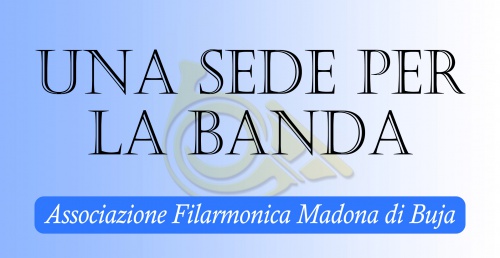 Una Sede per la Banda