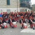 Arrivano gli Scozzesi - Carnevale di Muggia 2014